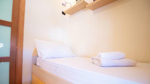 Apartamento Italianway - Carlo Alberto 4