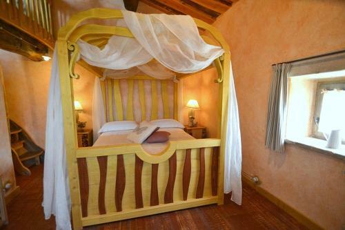 Guardea Villa Sleeps 14 Pool Air Con Wifi