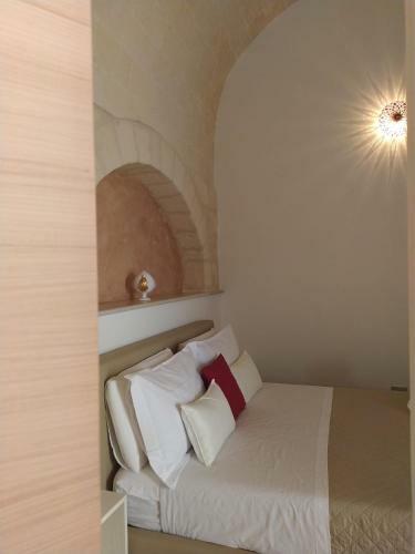 Bed & Breakfast La Dimora Del Principe