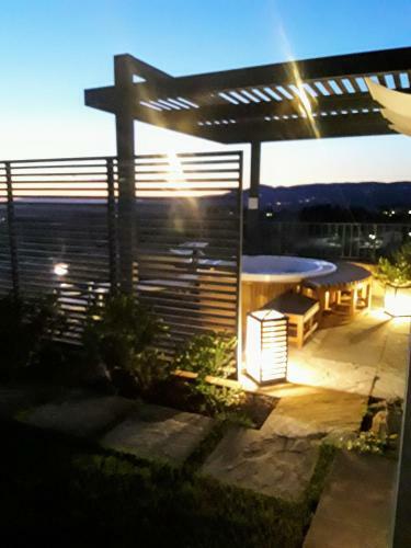 Apartamento Il Barco
