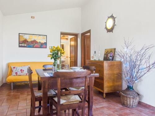 Charming Holiday Home In Gubbio With Relaxation Area
