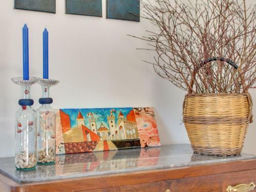 Charming Holiday Home In Gubbio With Relaxation Area