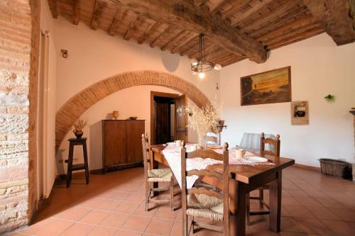 Apartamento La Fortezza