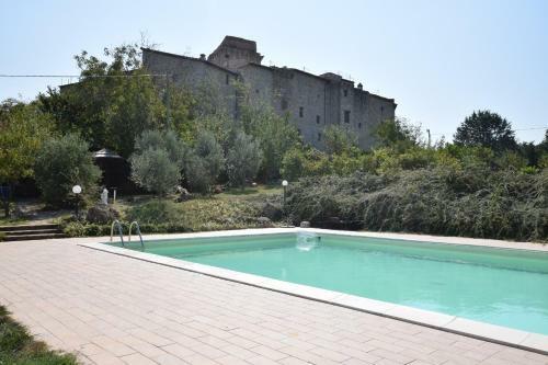 Apartamento La Fortezza