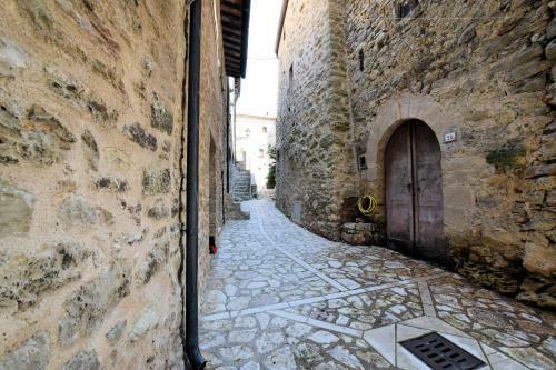 Apartamento La Fortezza