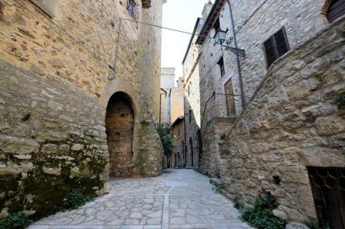 Apartamento La Fortezza