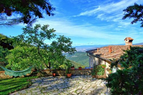 Le Catese Villa Sleeps 6 With Pool Air Con And Wifi