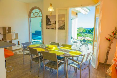 Apartamento Casa Marco - Villa Alle Cascine - Imperia
