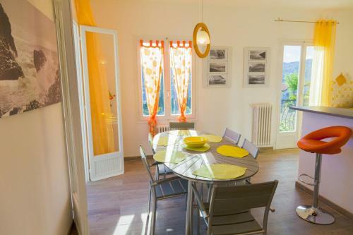 Apartamento Casa Marco - Villa Alle Cascine - Imperia