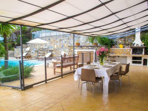 Apartamento Locazione Turistica Marina-2