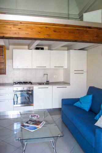 Apartamento Locazione Turistica Azzurro
