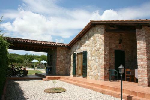 I Bertoni Villa Sleeps 14 Pool Wifi