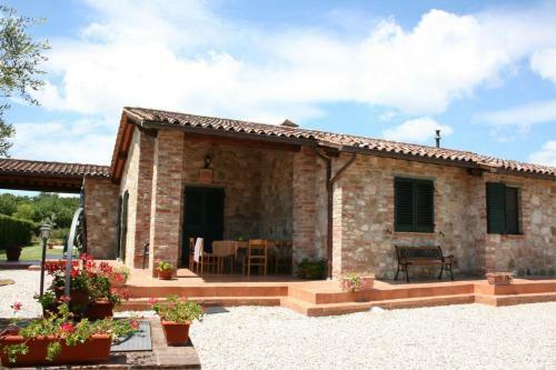 I Bertoni Villa Sleeps 14 Pool Wifi