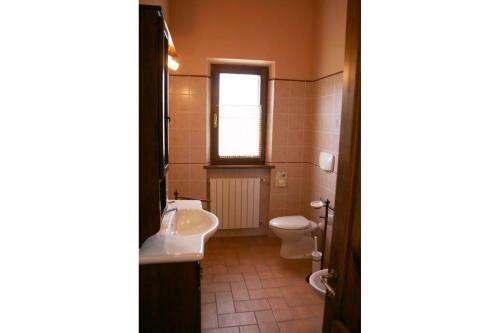 I Bertoni Villa Sleeps 14 Pool Wifi