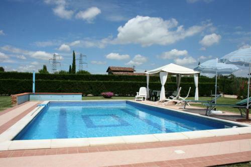 I Bertoni Villa Sleeps 14 Pool Wifi
