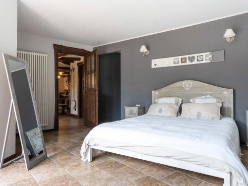 Locazione Turistica Villa Monterosso - Imp420