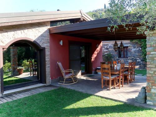 Locazione Turistica Villa Monterosso - Imp420