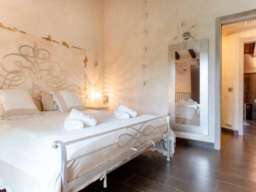 Locazione Turistica Villa Monterosso - Imp420
