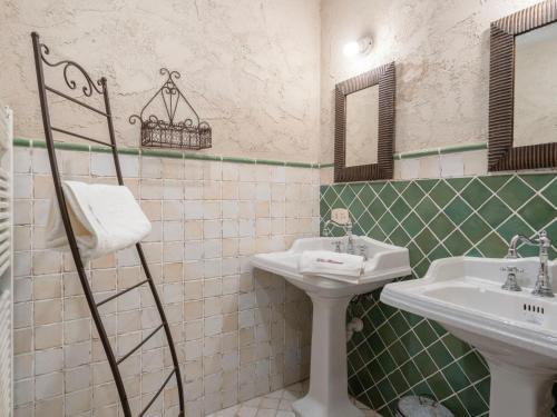 Locazione Turistica Villa Monterosso - Imp420