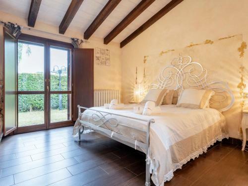 Locazione Turistica Villa Monterosso - Imp420