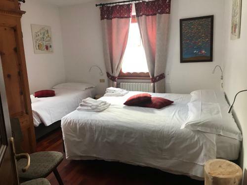 Apartamento Appartamento Aldo