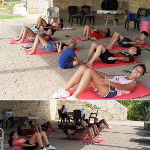 Apartamento Residence La Darsena