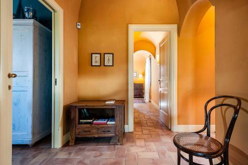 L'addolorata Villa Sleeps 10 Pool Air Con Wifi