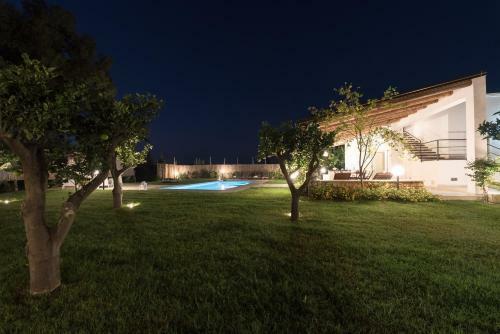 Villa Zagara
