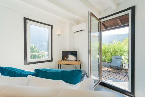 Apartamento P Terrace - Lake View By Rentallcomo