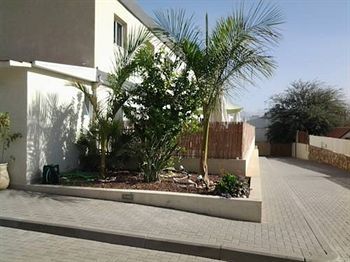 Apartamento Classic Inn
