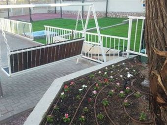 Apartamento Classic Inn