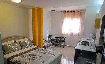 Apartamento Classic Inn