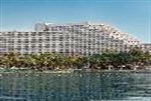 Isrotel Royal Garden All-suites Hotel
