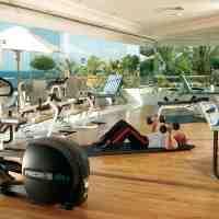 Isrotel Royal Garden All-suites Hotel