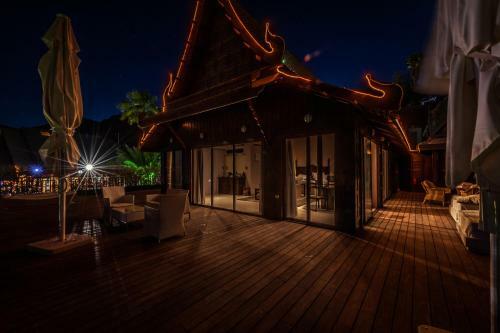 Orchid Hotel & Resort