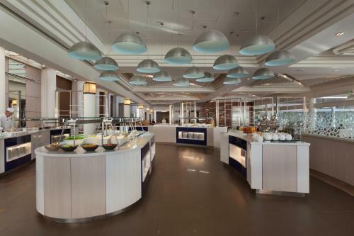Isrotel Yam Suf Hotel And Diving Center