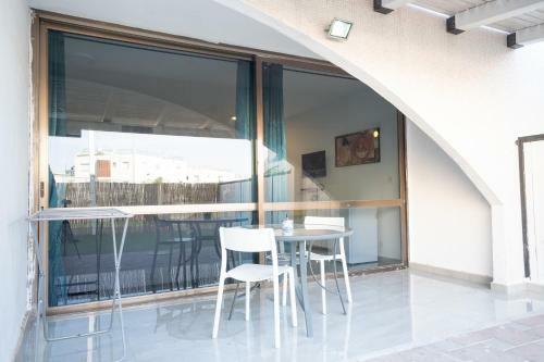 Apartamento Sun And View