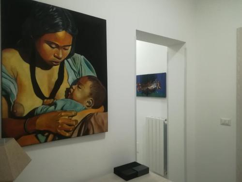 Bed & Breakfast Dimora Dell'artista 2