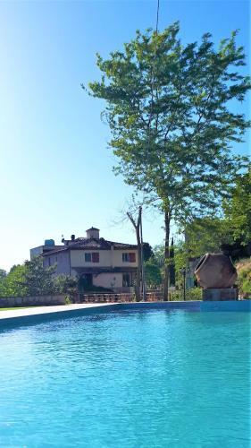 Apartamento Agriturismo Anna-rosa