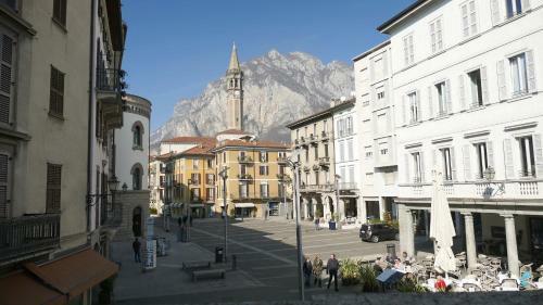 Hostal La Casa Sul Lago Lecco