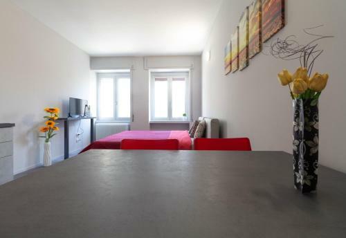 Apartamento Appartamento Girasole