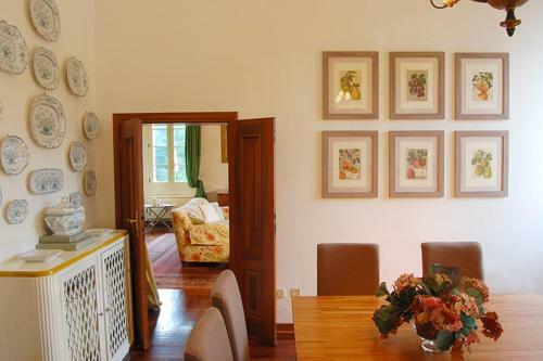 Covolo-levada Apartment Sleeps 8 Pool Air Con Wifi