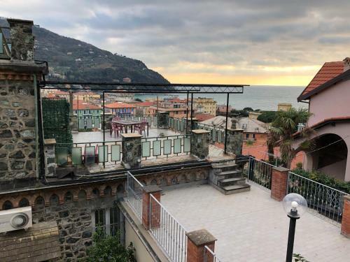 Apartamento Appartamento Al Castelletto