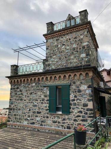 Apartamento Appartamento Al Castelletto
