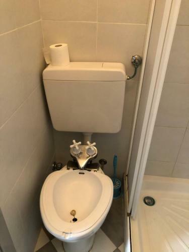 Apartamento Appartamento Al Castelletto