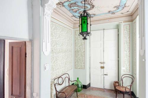 Apartamento Al Terra Di Mare Appartamenti - "madonnetta"