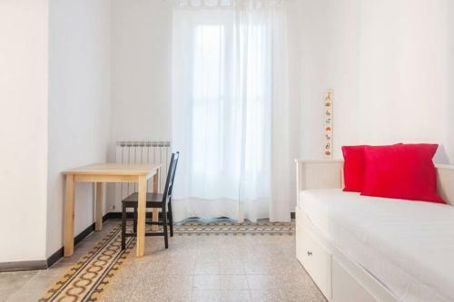 Apartamento Al Terra Di Mare Appartamenti - "madonnetta"
