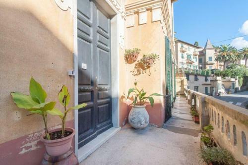 Apartamento Al Terra Di Mare Appartamenti - "madonnetta"