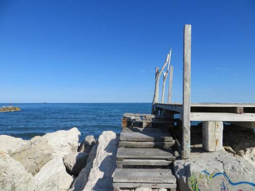 Bed & Breakfast Villa Elisabetta