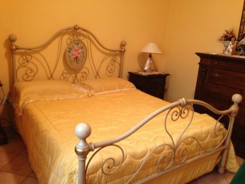 Apartamento Villetta In Alto Salento